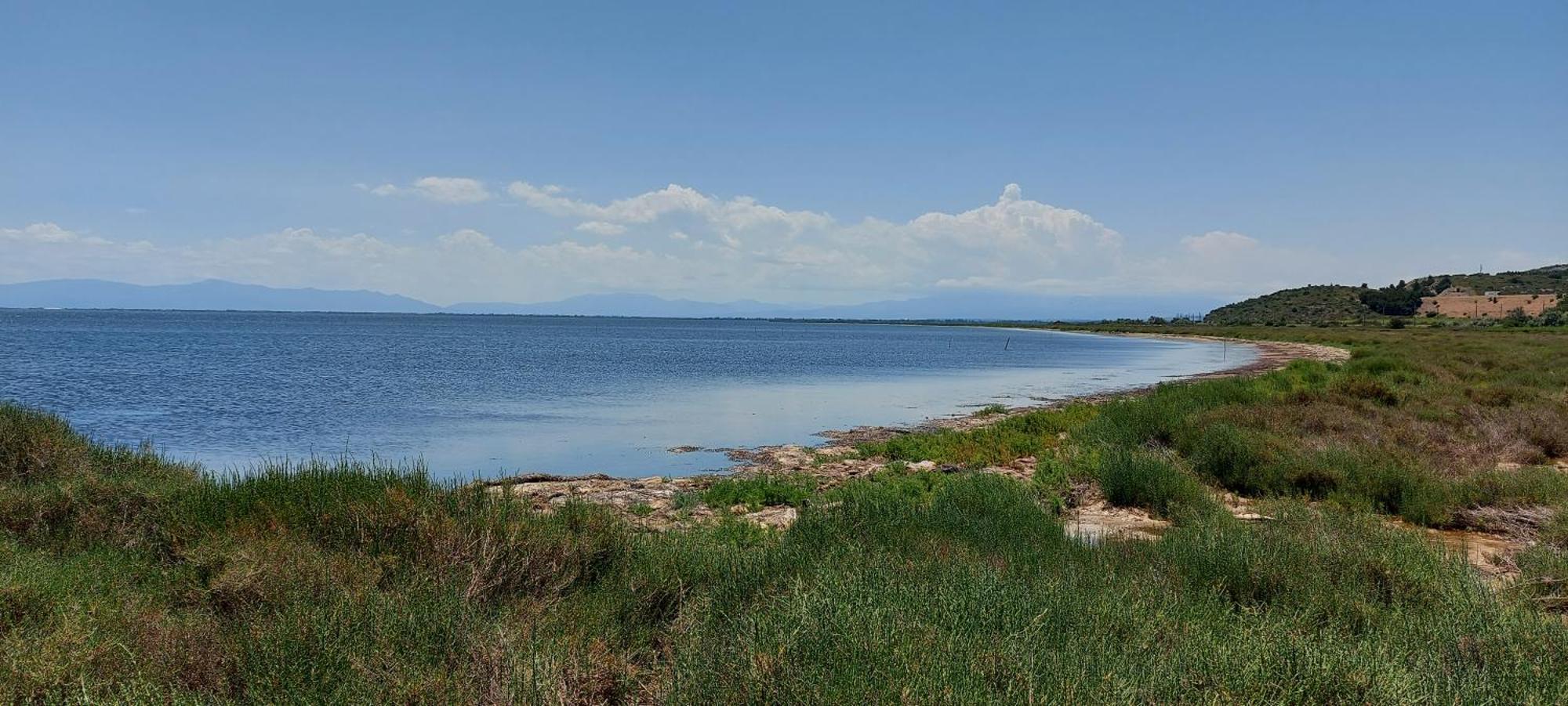 L'Oasis De Port Fitou Leilighet Eksteriør bilde