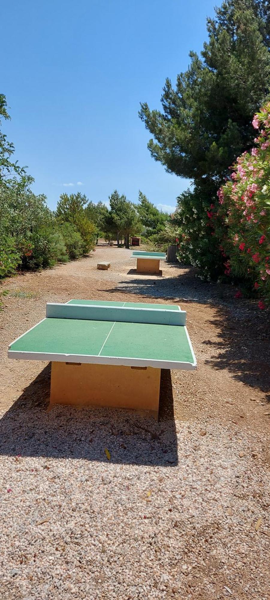 L'Oasis De Port Fitou Leilighet Eksteriør bilde